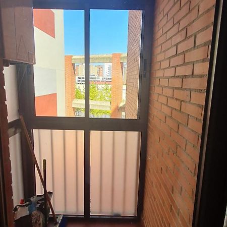 Apartamento Bulevar Burgos Exterior foto