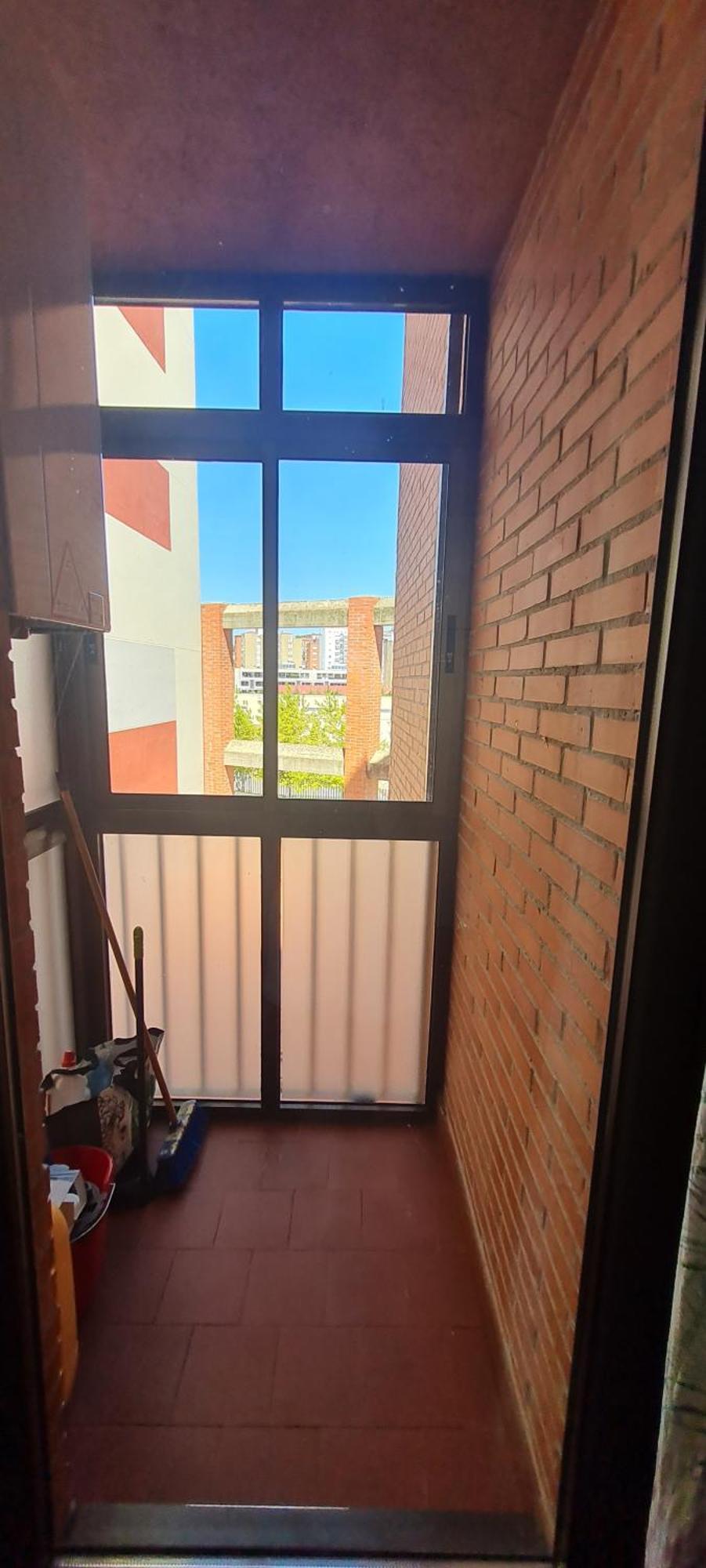 Apartamento Bulevar Burgos Exterior foto