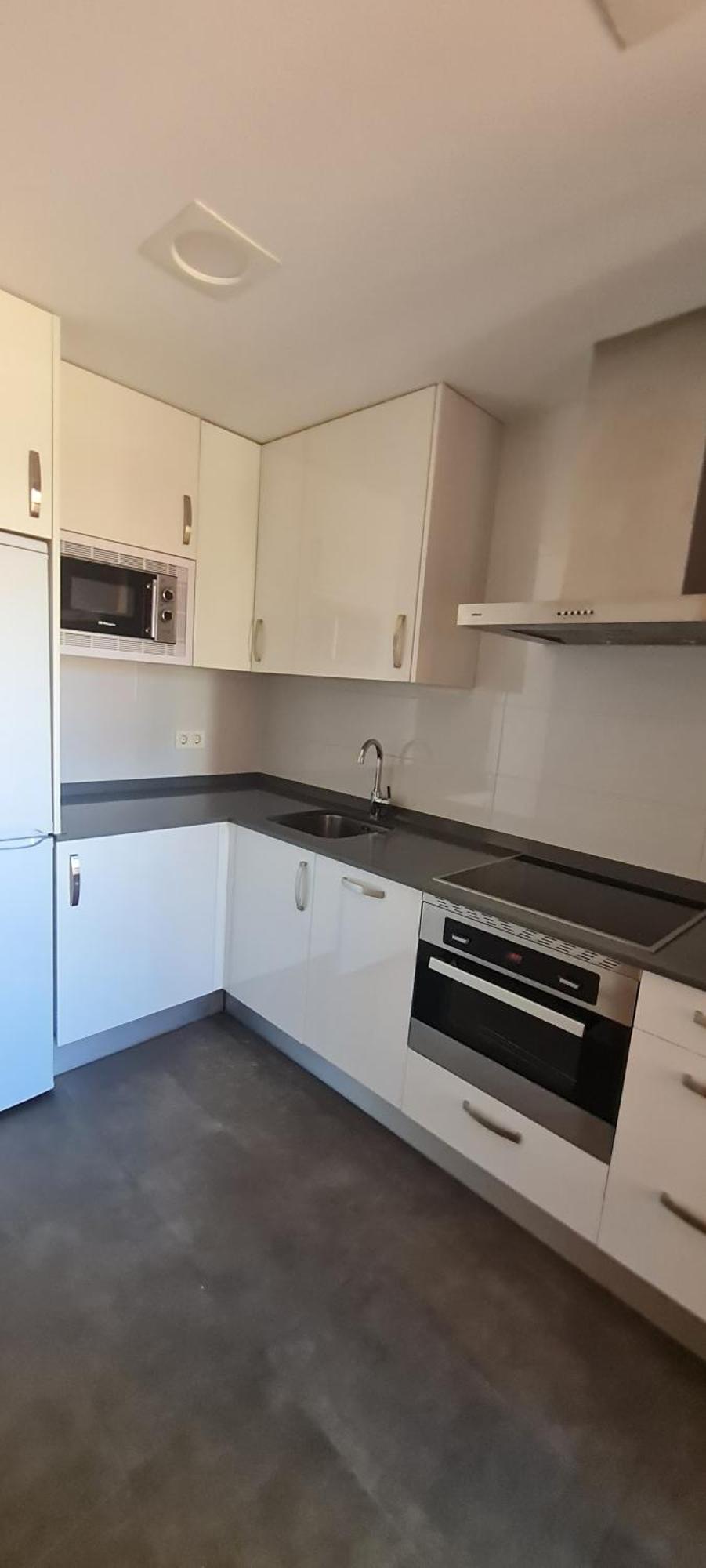 Apartamento Bulevar Burgos Exterior foto