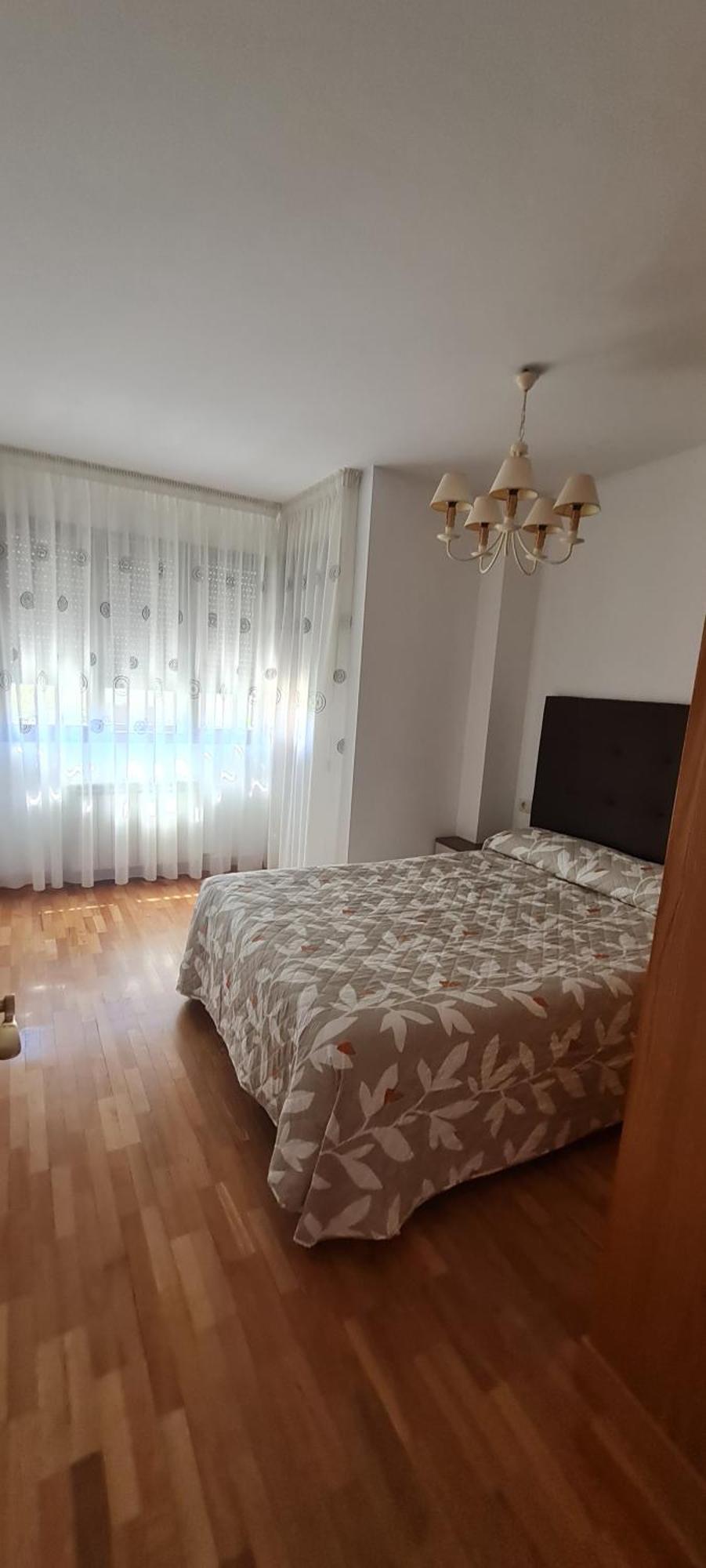 Apartamento Bulevar Burgos Exterior foto
